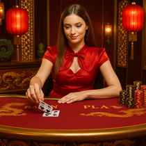 Kyngs Casino - Live Baccarat - VIP High Stakes Tables