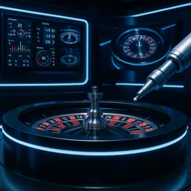 Kyngs - Live Roulette - HD Quality Streaming