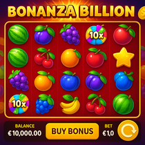 Kyngs - Bonanza Billion Slot Game - Huge Jackpots