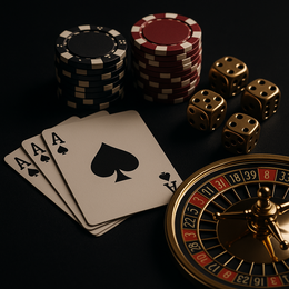 BGaming - Game Provider Logo