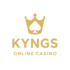 Kyngs Casino Logo