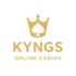 Kyngs Casino Logo