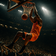 Kyngs - Basketball Betting - Live Betting Available